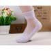 Women Lace Ruffle Ankle Sock