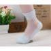 Load image into Gallery viewer, Women Lace Ruffle Ankle Sock
