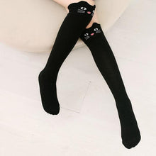 Load image into Gallery viewer, Children Kids Girl Animal Pattern Knee High Socks Cute Socks WH