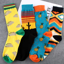 Load image into Gallery viewer, 1Pair Men/Women/ Unisex  Socks