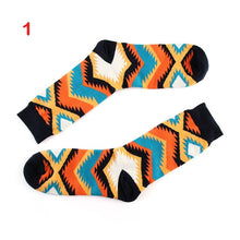 Load image into Gallery viewer, 1Pair Men/Women/ Unisex  Socks