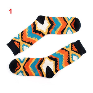 1Pair Men/Women/ Unisex  Socks