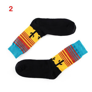 1Pair Men/Women/ Unisex  Socks