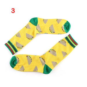 1Pair Men/Women/ Unisex  Socks