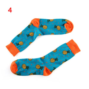 1Pair Men/Women/ Unisex  Socks