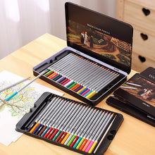 Load image into Gallery viewer, Kawaii Cute 24/36/48/72 Colors Elegant Pencils Set