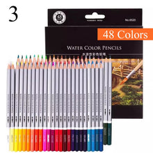 Load image into Gallery viewer, Kawaii Cute 24/36/48/72 Colors Elegant Pencils Set