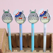 Load image into Gallery viewer, New 0.38mm Kawaii Cartoon Totoro Gel pens