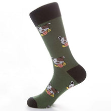 Load image into Gallery viewer, [COSPLACOOL]Style Harajuku Pug Dog socks