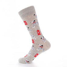 Load image into Gallery viewer, [COSPLACOOL]Style Harajuku Pug Dog socks