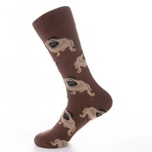Load image into Gallery viewer, [COSPLACOOL]Style Harajuku Pug Dog socks