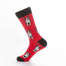 Load image into Gallery viewer, [COSPLACOOL]Style Harajuku Pug Dog socks
