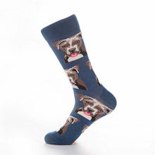 Load image into Gallery viewer, [COSPLACOOL]Style Harajuku Pug Dog socks