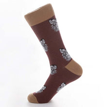 Load image into Gallery viewer, [COSPLACOOL]Style Harajuku Pug Dog socks
