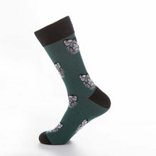 Load image into Gallery viewer, [COSPLACOOL]Style Harajuku Pug Dog socks