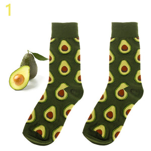 1Pair Men/Women/ Unisex  Socks