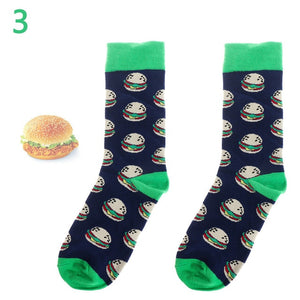 1Pair Men/Women/ Unisex  Socks