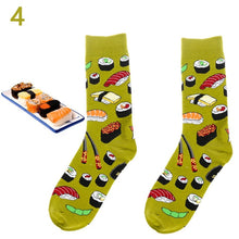 Load image into Gallery viewer, 1Pair Men/Women/ Unisex  Socks