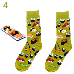 1Pair Men/Women/ Unisex  Socks