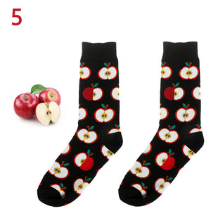 1Pair Men/Women/ Unisex  Socks