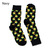 1Pair Men/Women/ Unisex  Socks