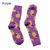 1Pair Men/Women/ Unisex  Socks