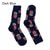 1Pair Men/Women/ Unisex  Socks