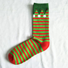 Load image into Gallery viewer, High Quality Christmas/Holiday  Socks For Men / Combed Cotton