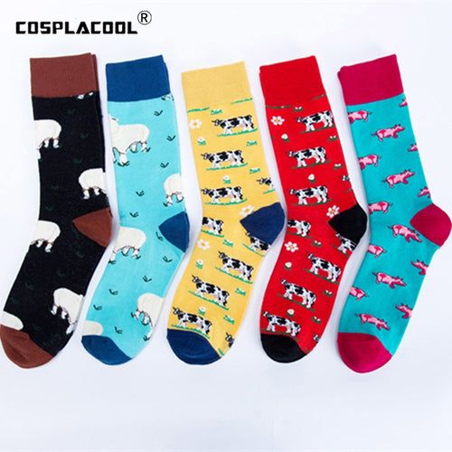 Men's Socks