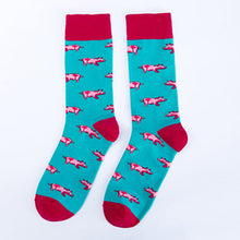 Load image into Gallery viewer, Men&#39;s Socks