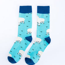 Load image into Gallery viewer, Men&#39;s Socks